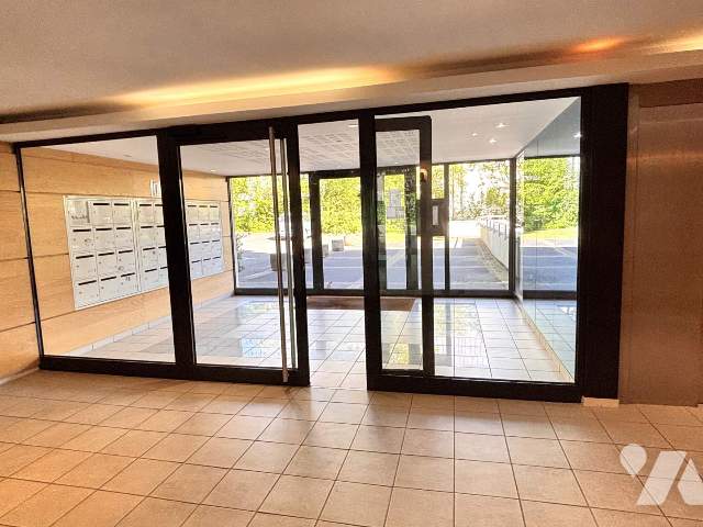 Appartement 2 pièces 43 m² · à Rennes · 43 m² · 165 000 €