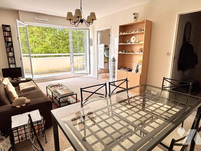 Appartement 2 pièces 43 m² · à Rennes · 43 m² · 165 000 €