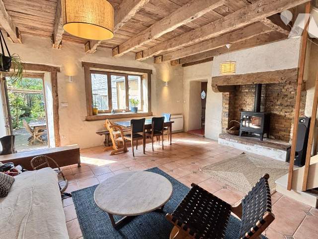 Maison 6 pièces 124 m² · à Mordelles · 123,7 m² · 345 000 €
