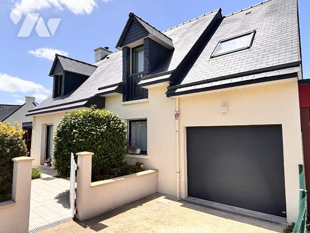Maison 7 pièces 127 m² · à Mordelles · 127 m² · 370 000 €