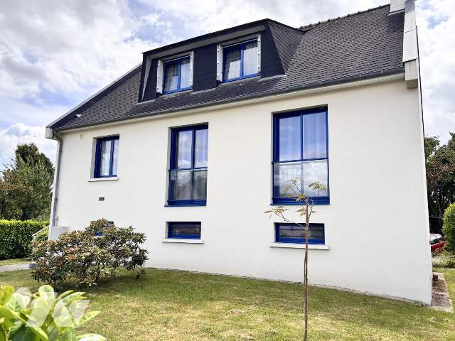 Maison 6 pièces 108 m² · à Cintré · 108 m² · 270 000 €