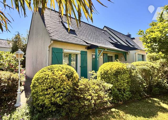 Maison 6 pièces 108 m² · à Mordelles · 108 m² · 270 000 €