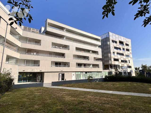 Appartement 3 pièces 66 m² · à Rennes · 66 m² · 260 000 €