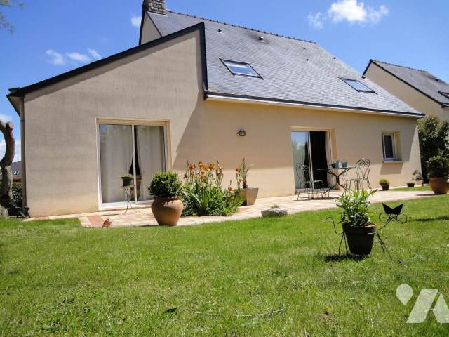 Maison 6 pièces 144 m² · à Mordelles · 144 m² · 1 250 €