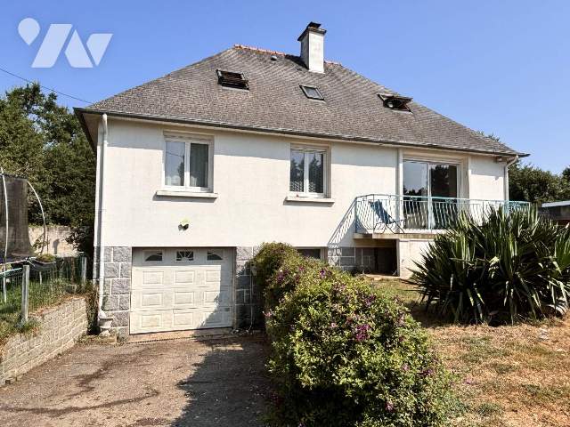 Maison 6 pièces 100 m² · à Mordelles · 100 m² · 250 000 €