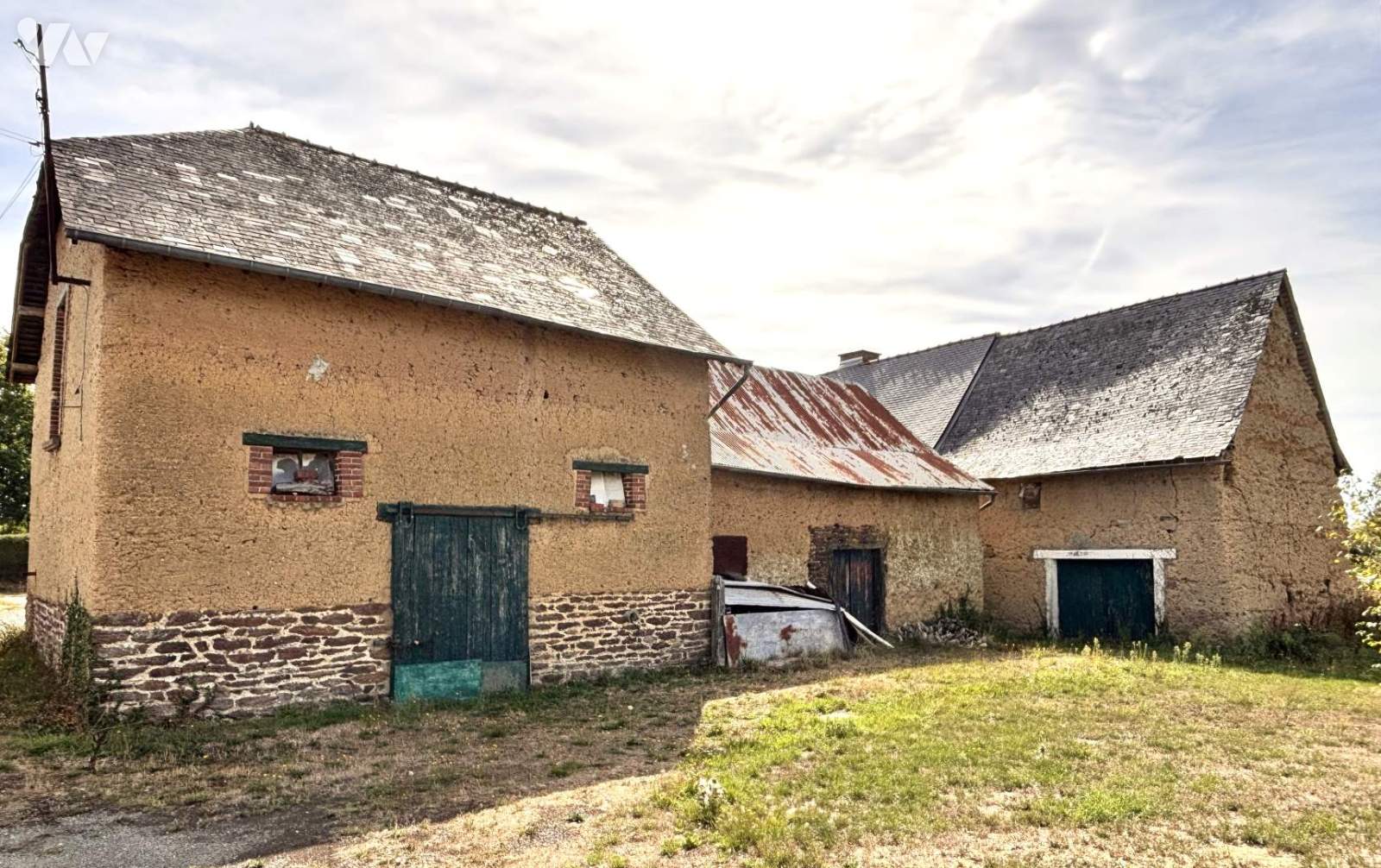 Maison 3 pièces 90 m² · à Mordelles · 90 m² · 190 000 €