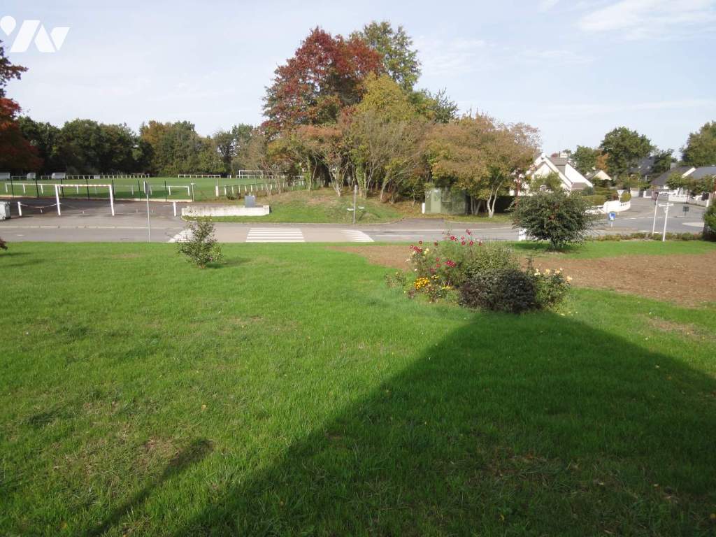 Terrain 279 m² · à La Chapelle-Thouarault · 279 m² · 56 000 €