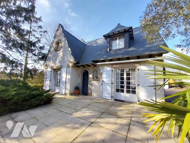 Maison 6 pièces 140 m² · à Pleumeleuc · 140 m² · 338 000 €