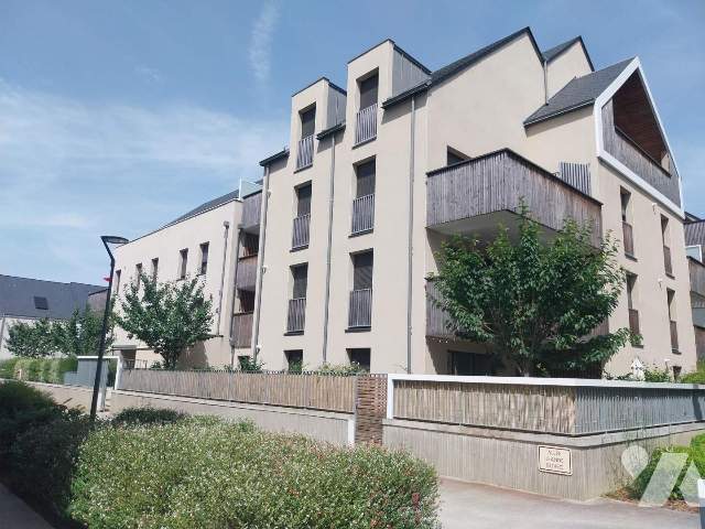 Appartement 5 pièces 104 m² · à Saint-Gilles · 104 m² · 290 000 €