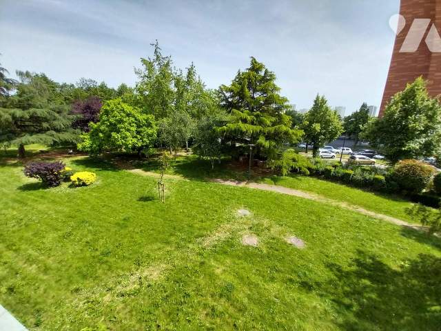 Appartement 3 pièces 62 m² · à Rennes · 62 m² · 157 000 €