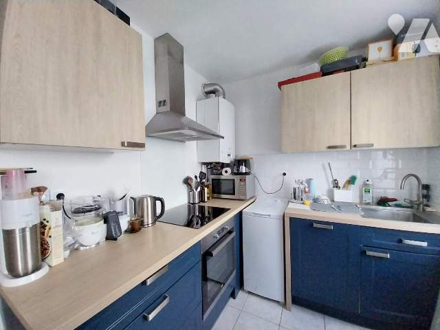 Appartement 3 pièces 61 m² · à Saint-Gilles · 61 m² · 180 000 €