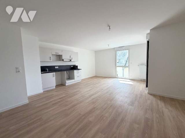Appartement 3 pièces 65 m² · à Saint-Gilles · 65 m² · 700 €