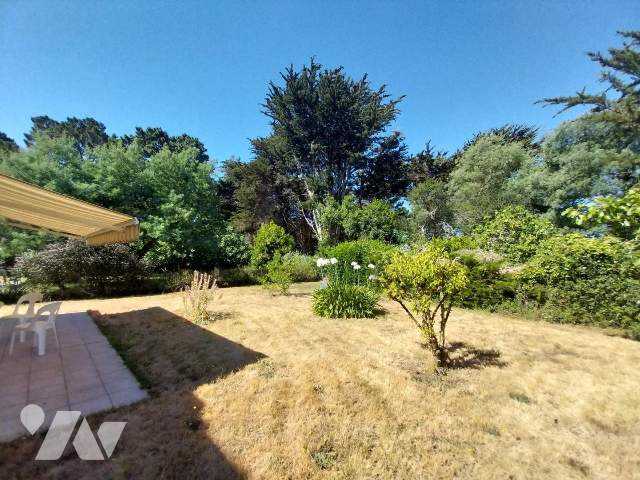 Maison 6 pièces 104 m² · à Saint-Gildas-de-Rhuys · 104,3 m² · 490 000 €