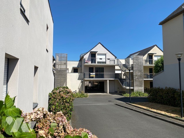 Appartement 3 pièces 61 m² · à Pacé · 61 m² · 182 000 €