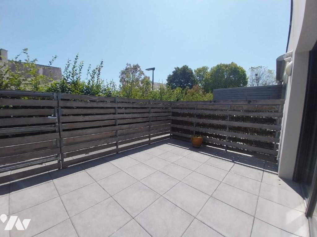Appartement 3 pièces 62 m² · à Rheu · 62,1 m² · 195 000 €