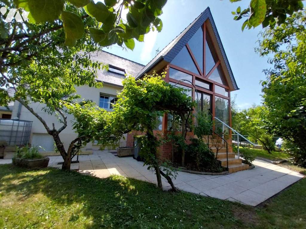 Maison 6 pièces 135 m² · à Hermitage · 135 m² · 315 000 €