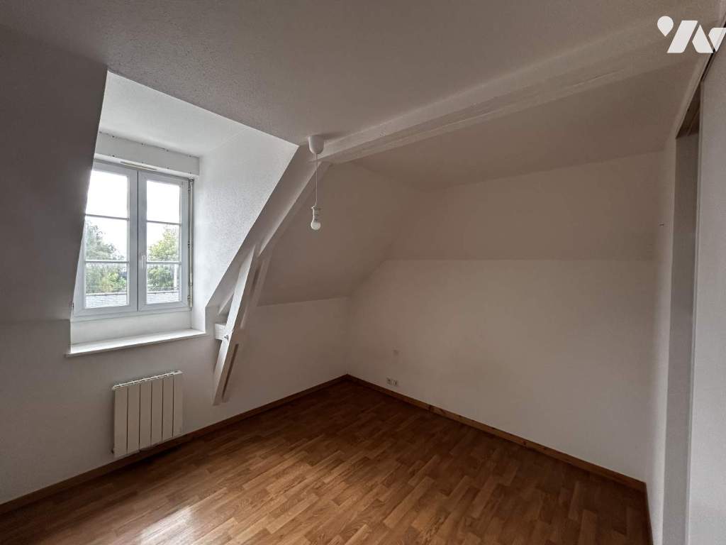 Appartement 3 pièces 66 m² · à Hermitage · 65,6 m² · 650 €/mois