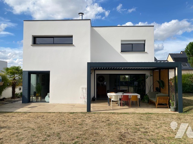 Maison 6 pièces 116 m² · à Saint-Gilles · 116 m² · 360 000 €