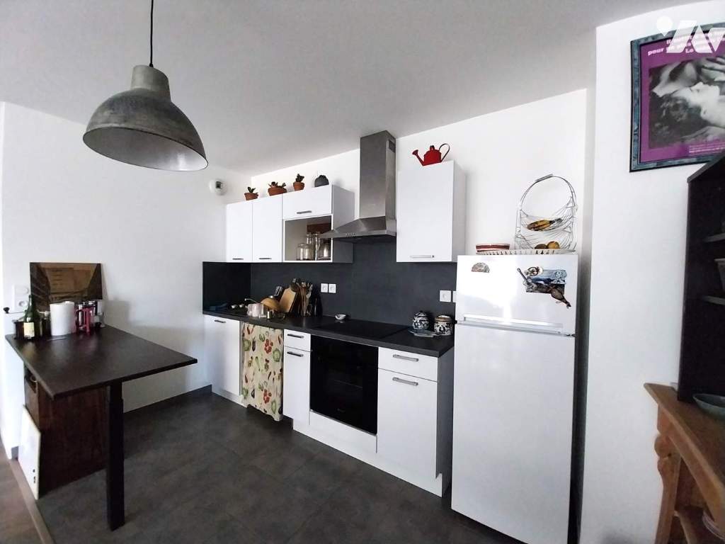 Appartement 3 pièces 66 m² · à Rennes · 66 m² · 305 000 €