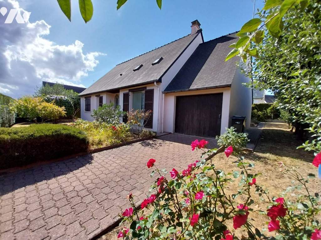 Maison 6 pièces 130 m² · à Saint-Gilles · 130 m² · 275 000 €