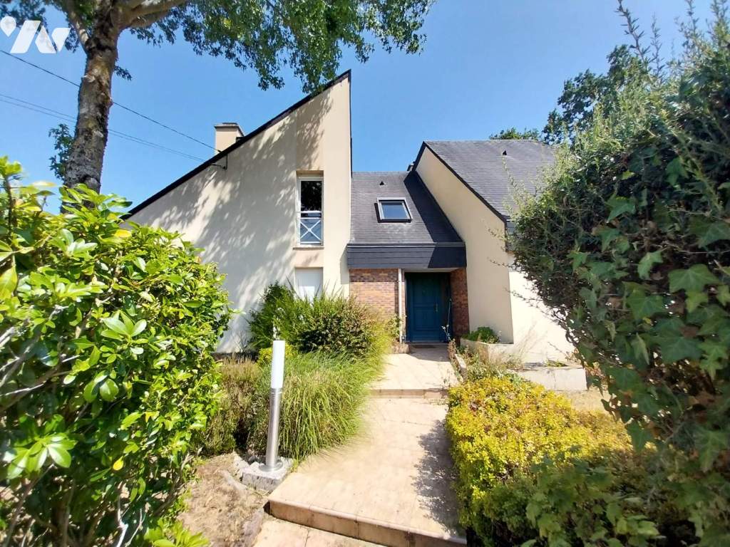 Maison 7 pièces 160 m² · à Betton · 160 m² · 540 000 €