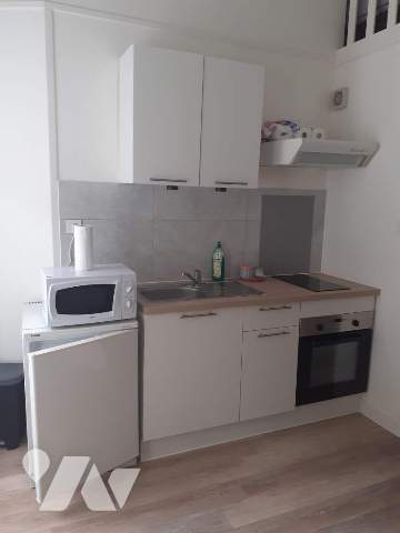 Location Appartement FOUGERES
