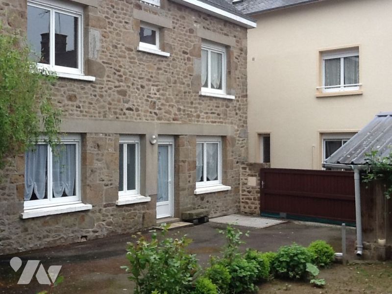 VENTE maison-LARCHAMP (53)