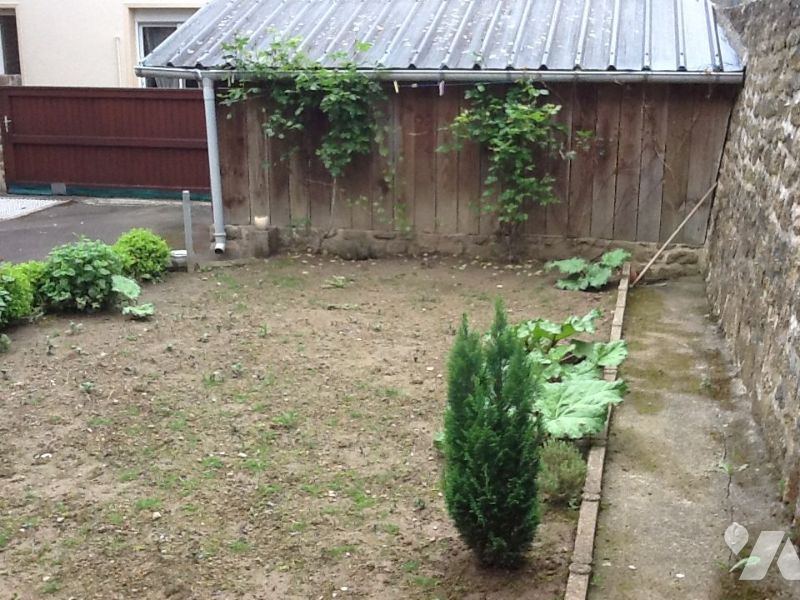 VENTE maison-LARCHAMP (53)