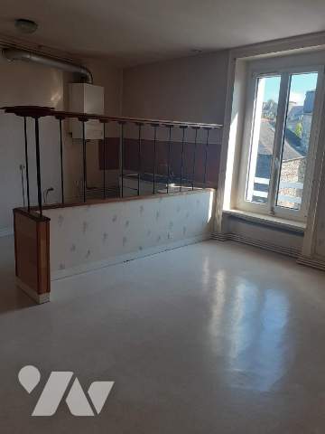 Vente Appartement FOUGERES