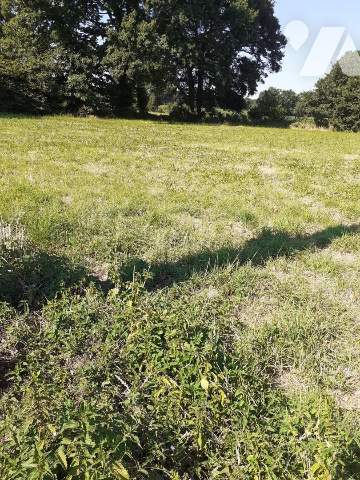 Terrain — Rives-du-Couesnon