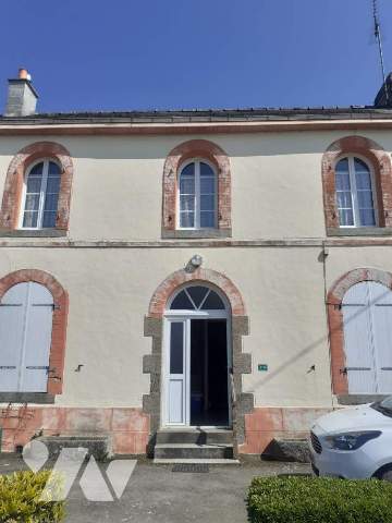 Vente - Maison / villa - ST PIERRE DES LANDES - 112 m² - 5 pièces - 037/1864