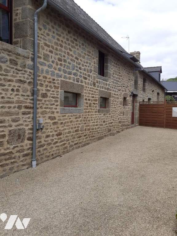 LOCATION maison-LANDEAN (35)