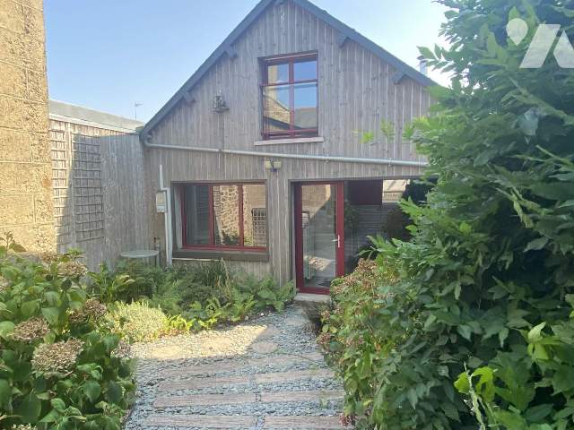 Maison 4 pièces 110 m² · à Fougères · 110 m² · 270 000 €