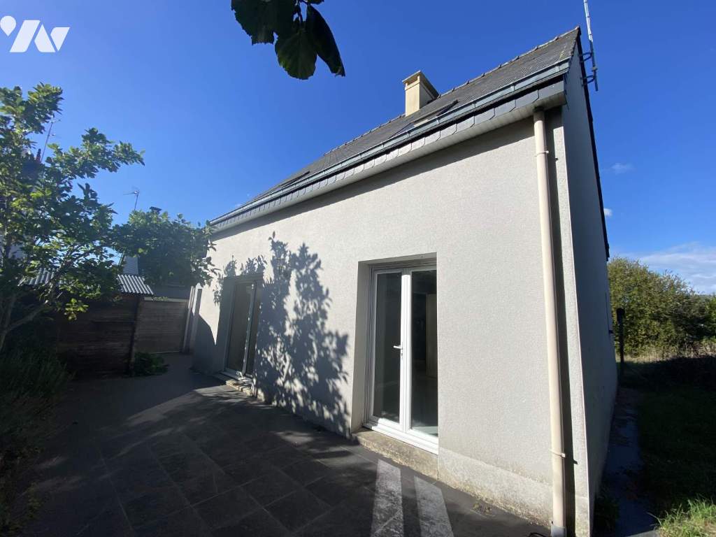 Maison 4 pièces 85 m² · à Fougères · 85 m² · 210 000 €