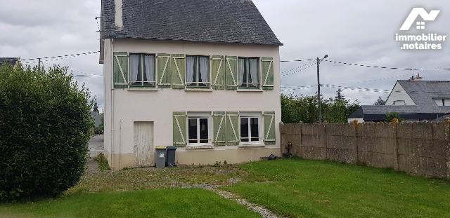 Maison A Vendre Plelan Le Grand Notaire