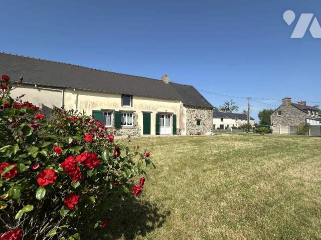 Maison 3 pièces 80 m² · à Hirel · 80 m² · 190 000 €