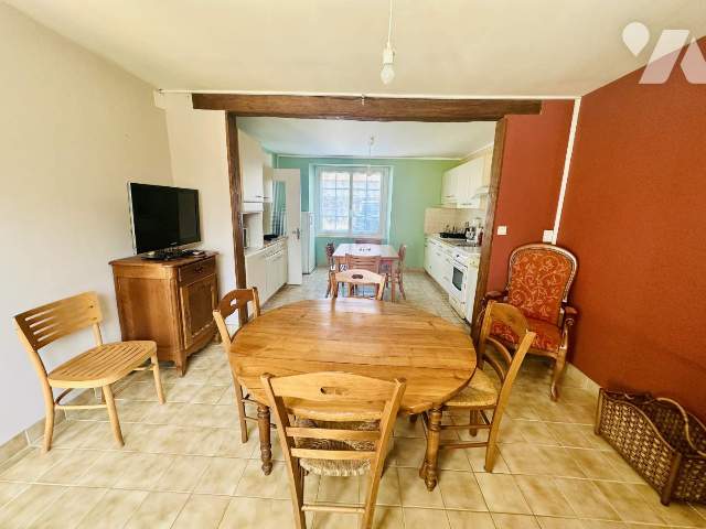 Vente - Maison / villa - LA FRESNAIS - 68 m² - 3 pièces - 088/757