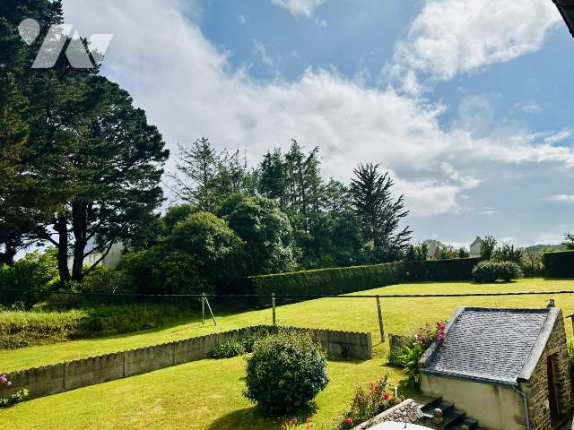 Vente - Maison / villa - CANCALE - 117 m² - 5 pièces - 088/758