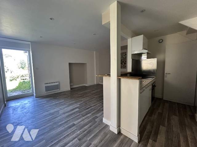 Vente - Appartement - DOL DE BRETAGNE - 47 m² - 2 pièces - 088/759