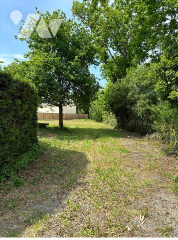 Vente - Terrain - LA GOUESNIERE - 970 m² - 088/769