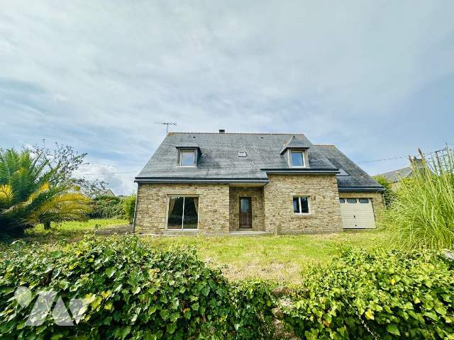 Vente - Maison / villa - CANCALE - 195 m² - 5 pièces - 088/771