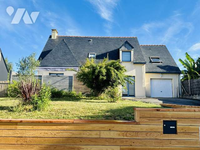 Vente - Maison / villa - CANCALE - 186 m² - 6 pièces - 088/772