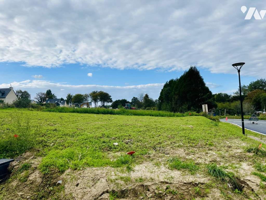 VENTE terrain-CANCALE (35)