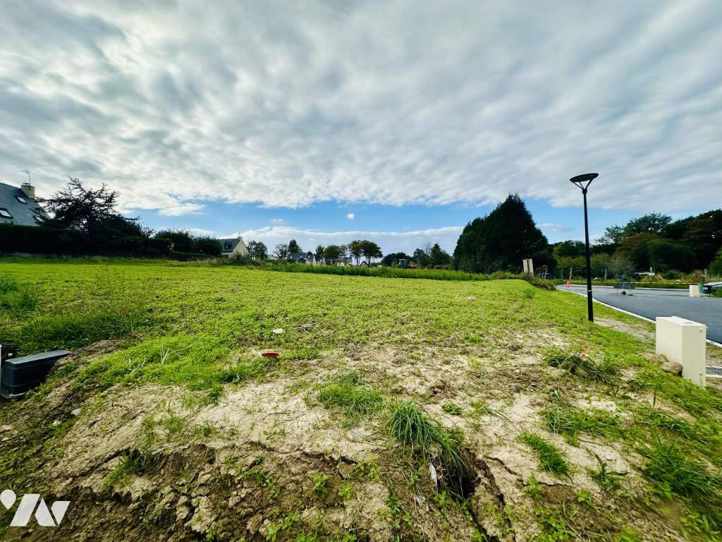 VENTE terrain-CANCALE (35)