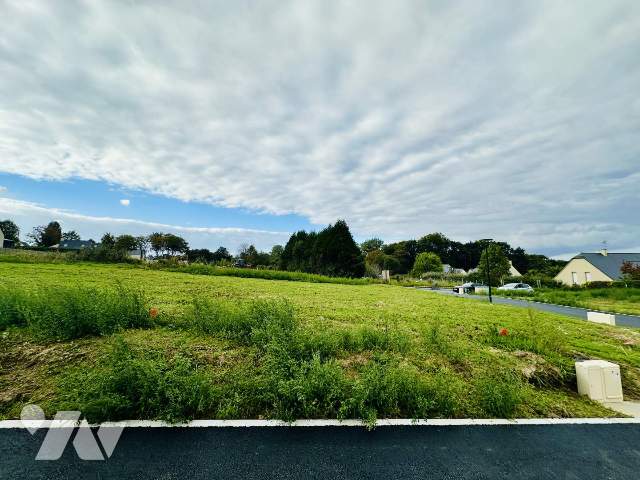 Vente - Terrain - CANCALE - 317 m² - 088/773