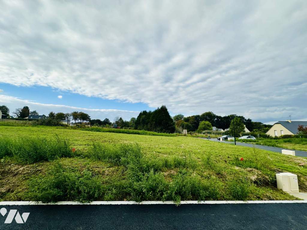 VENTE terrain-CANCALE (35)