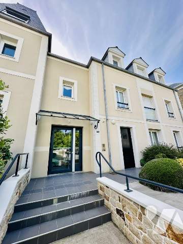 Appartement 3 pièces 65 m² · à Saint-Malo · 65 m² · 380 000 €