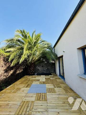 Maison 3 pièces 63 m² · à Saint-Malo · 63 m² · 288 000 €