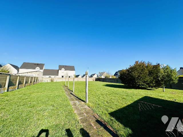 Terrain — Saint-Benoît-des-Ondes