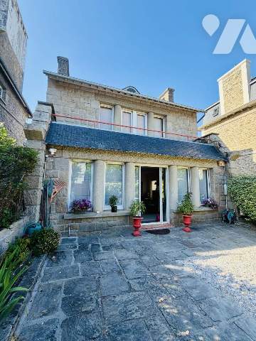 Maison 3 pièces 89 m² · à Saint-Malo · 89 m² · 670 000 €
